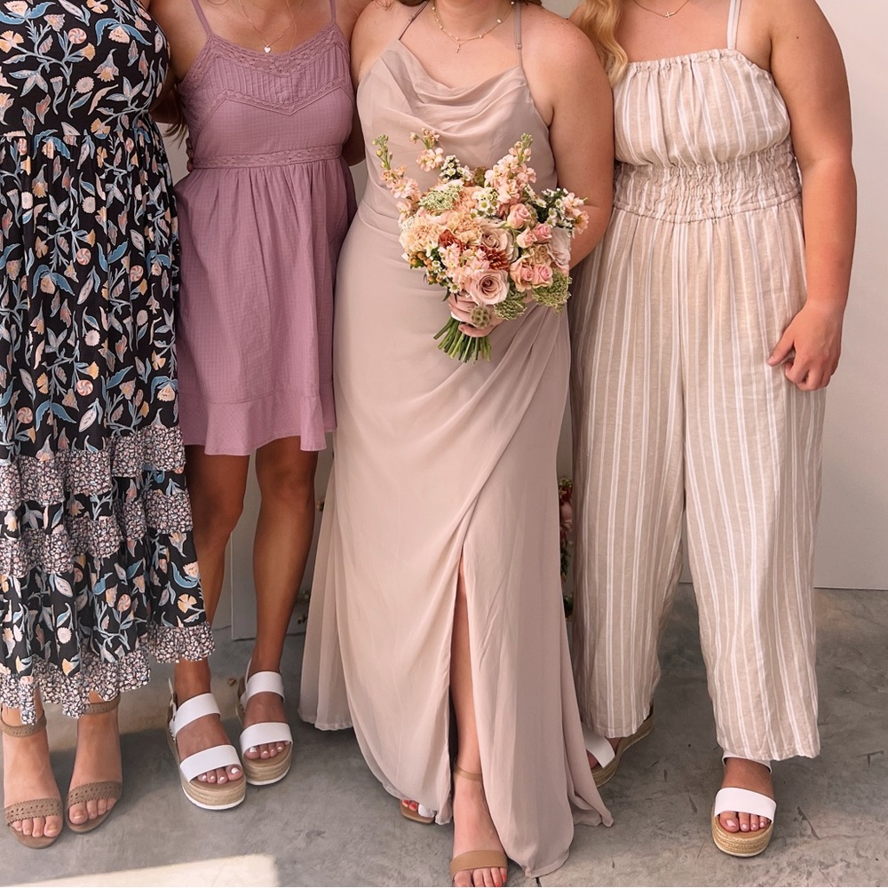 Bridesmaid Dress!!